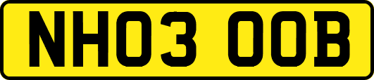 NH03OOB