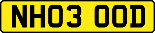 NH03OOD