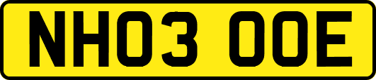 NH03OOE