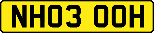 NH03OOH