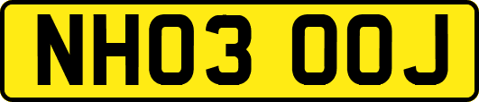 NH03OOJ