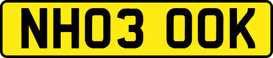 NH03OOK