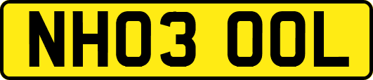NH03OOL
