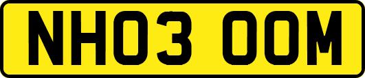 NH03OOM