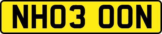 NH03OON