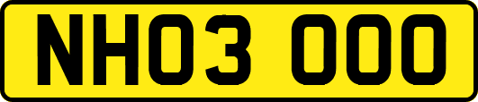 NH03OOO