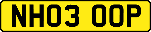 NH03OOP