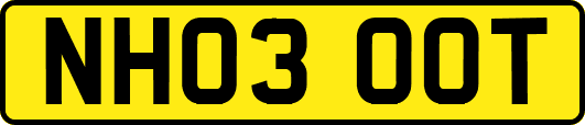 NH03OOT