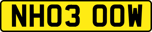 NH03OOW