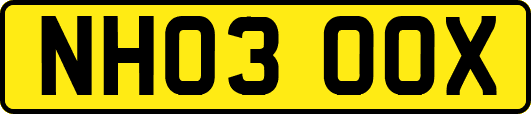 NH03OOX