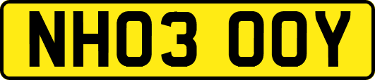 NH03OOY