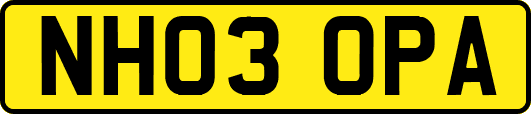 NH03OPA