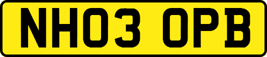 NH03OPB
