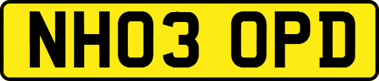 NH03OPD