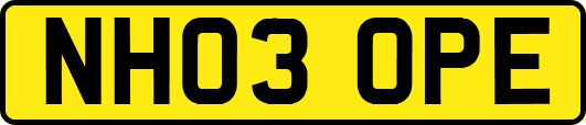 NH03OPE