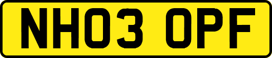 NH03OPF