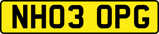 NH03OPG