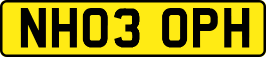 NH03OPH