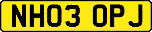 NH03OPJ