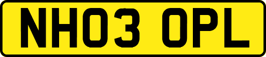 NH03OPL