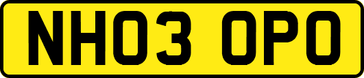 NH03OPO