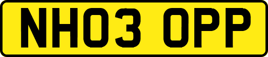 NH03OPP