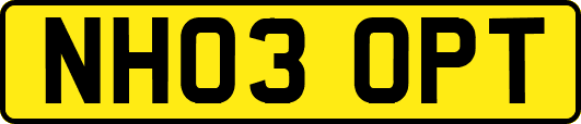 NH03OPT