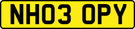 NH03OPY