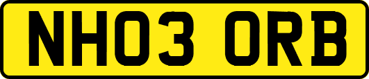 NH03ORB