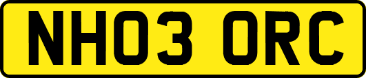 NH03ORC