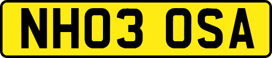 NH03OSA