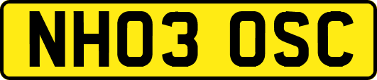 NH03OSC