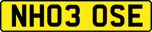 NH03OSE