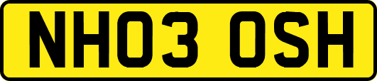 NH03OSH