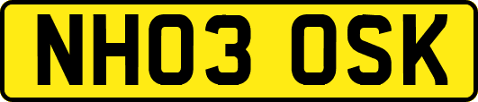 NH03OSK