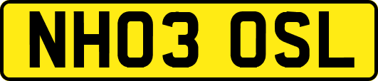 NH03OSL