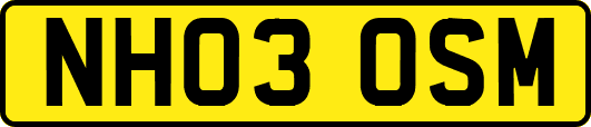 NH03OSM