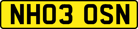 NH03OSN