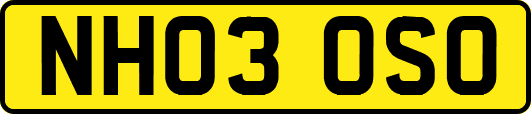 NH03OSO