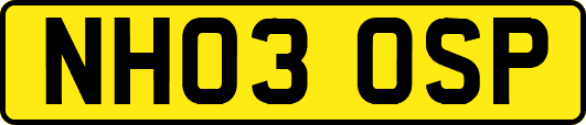 NH03OSP