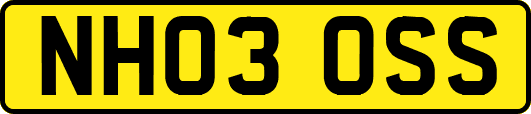NH03OSS