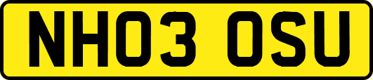 NH03OSU
