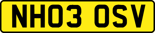 NH03OSV
