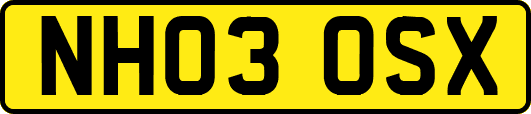 NH03OSX