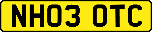 NH03OTC