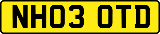 NH03OTD