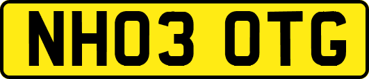 NH03OTG