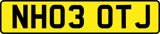 NH03OTJ