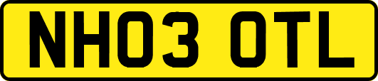 NH03OTL