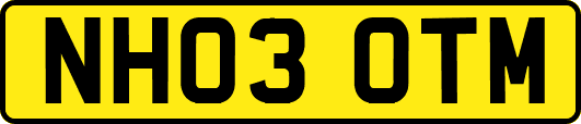 NH03OTM